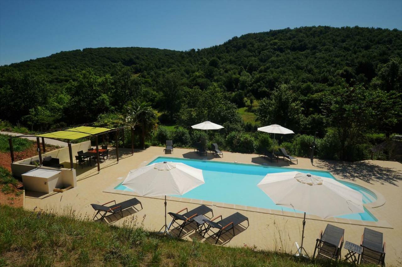 Gite Duras Souillac Exterior photo